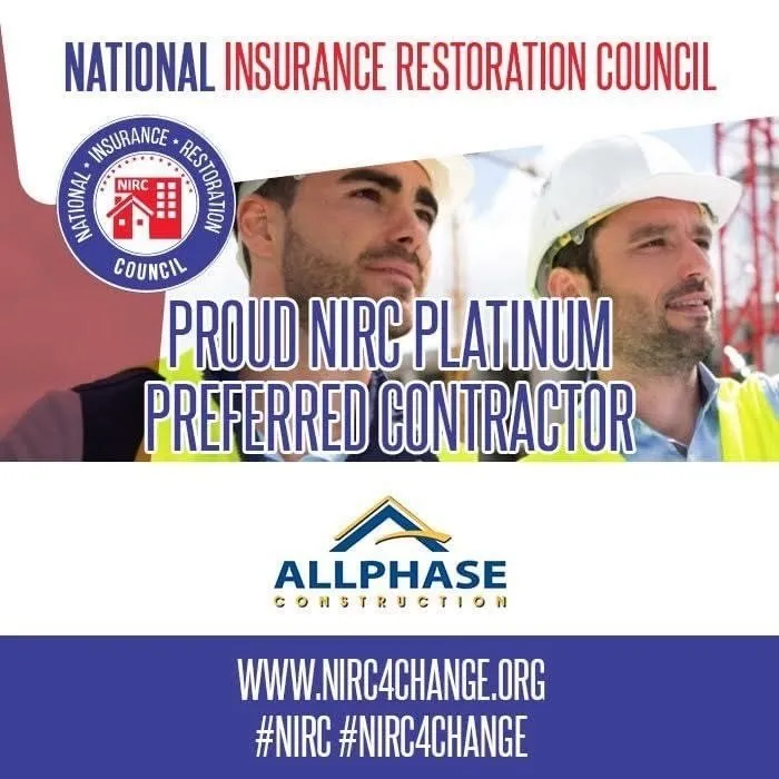 Slide of Allphase Construction & Roofing
