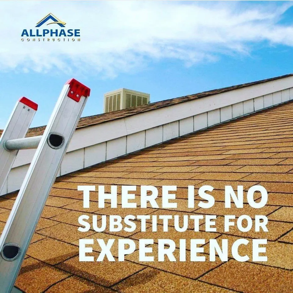 Slide of Allphase Construction & Roofing