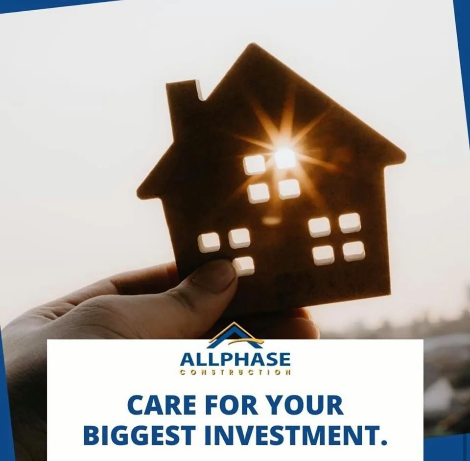 Slide of Allphase Construction & Roofing