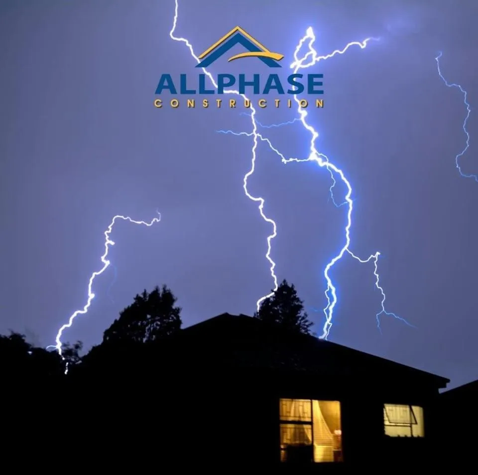 Slide of Allphase Construction & Roofing