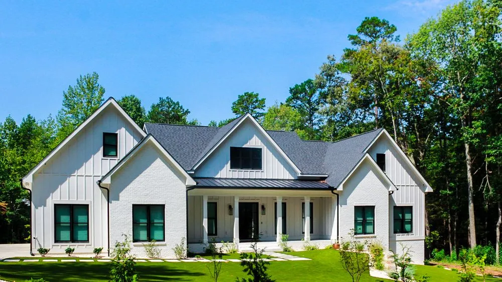 Slide of AllPhase Exteriors & more