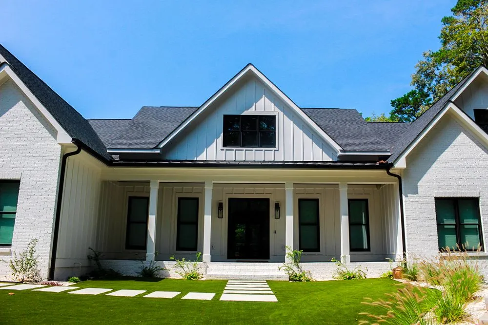 Slide of AllPhase Exteriors & more