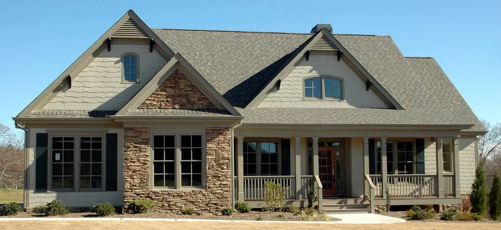 Slide of AllPhase Exteriors & more