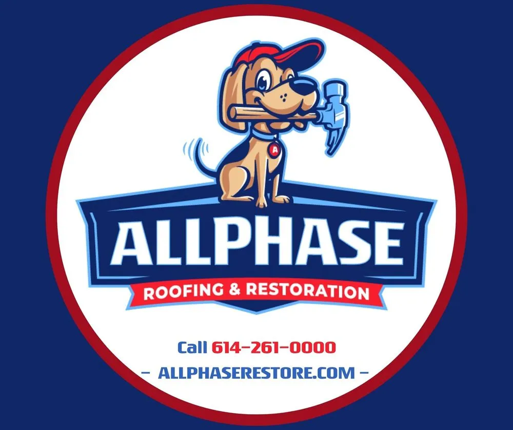 Slide of AllPhase Restoration