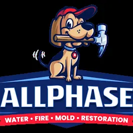 Slide of AllPhase Restoration