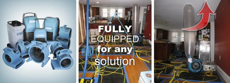 Slide of AllPhase Restoration