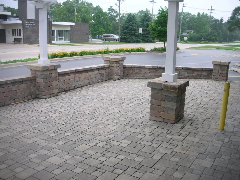 Slide of AllPro Contracting