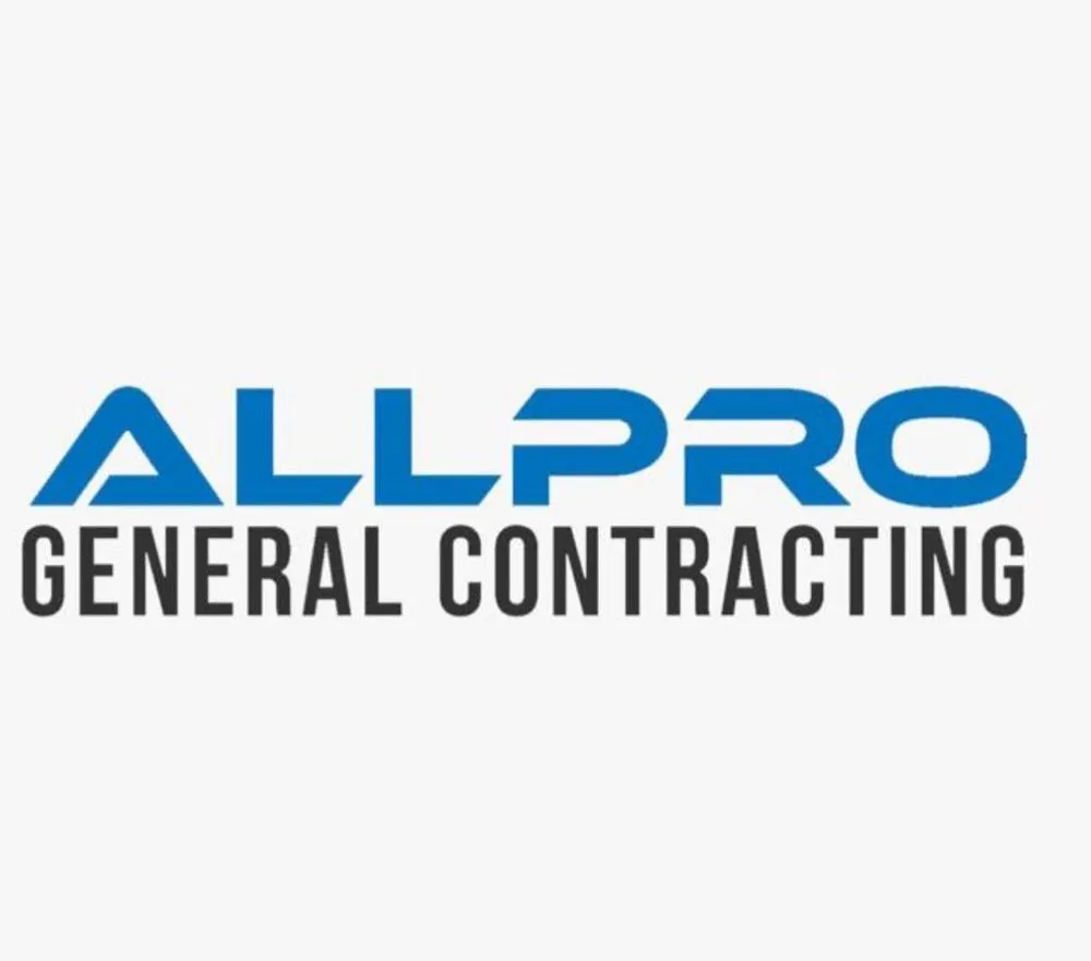Slide of Allpro General Contracting