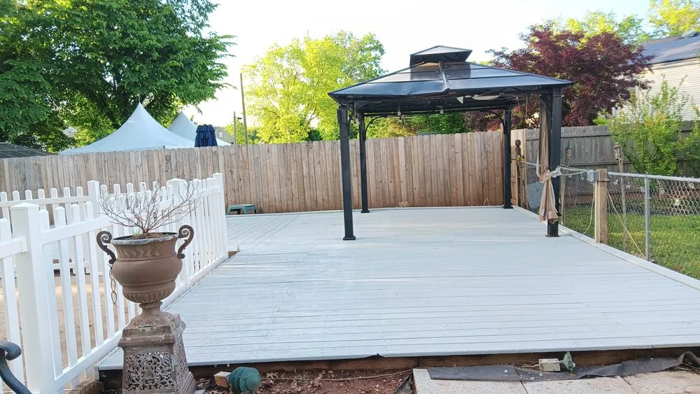 Slide of AllPro Home Services