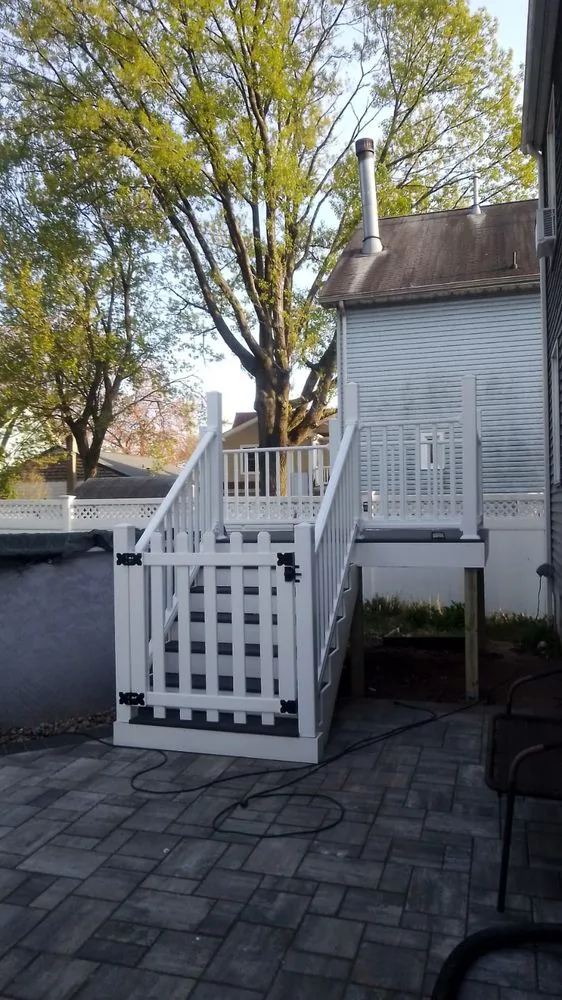 Slide of AllPro Home Services