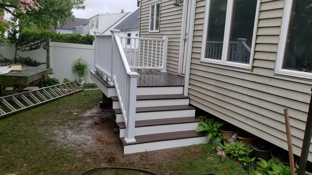 Slide of AllPro Home Services