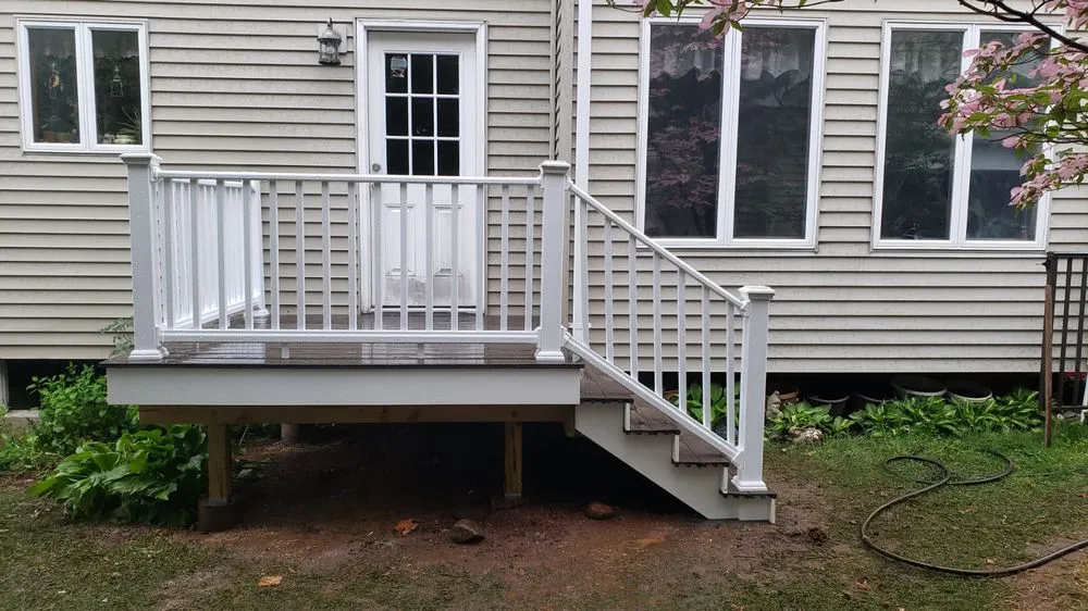 Slide of AllPro Home Services