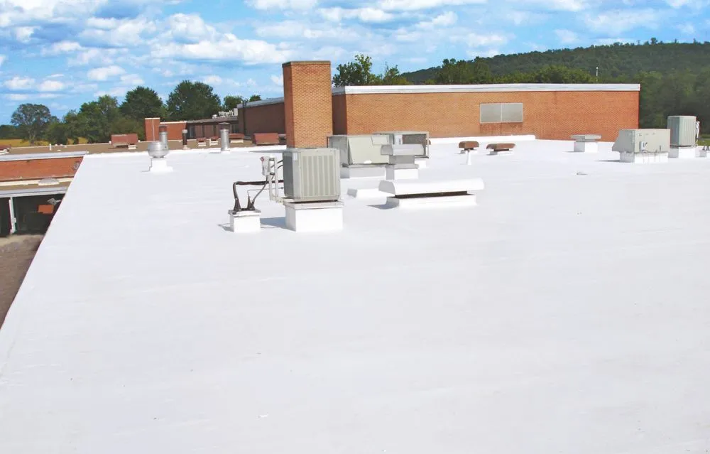 Professional roof repair in Garfield, AR by AllPro Roof Innovations
