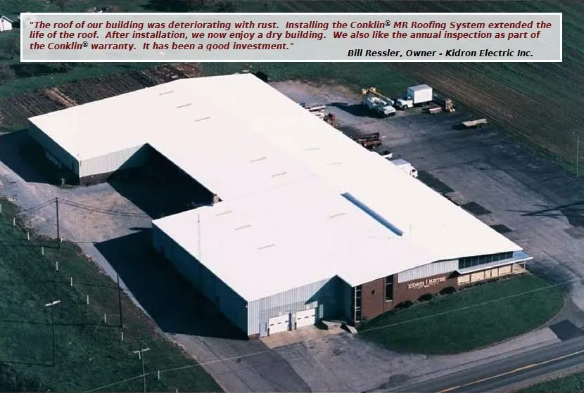 Local roof installation for fast service across Garfield, AR - AllPro Roof Innovations