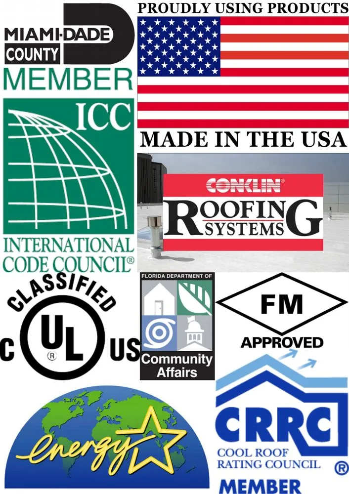 Local roof leak repair in Garfield, AR by AllPro Roof Innovations
