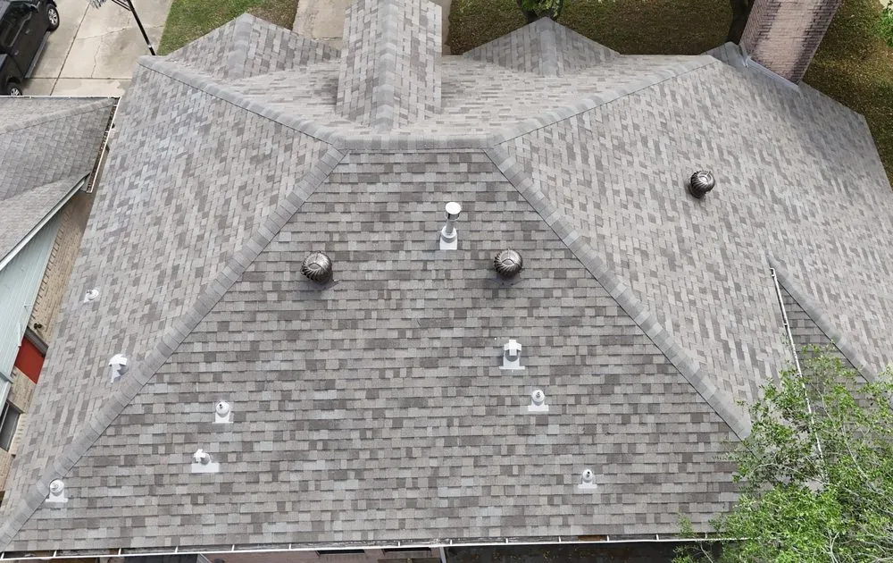 Slide of AllPro Roofing & Construction