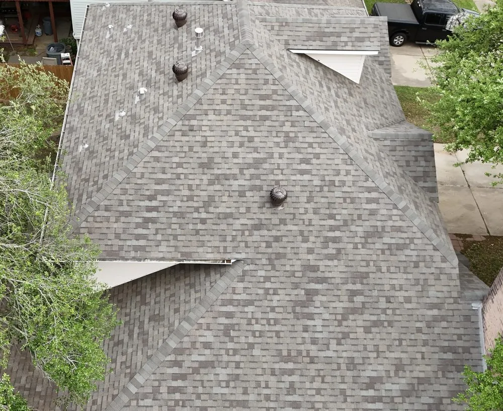 Slide of AllPro Roofing & Construction