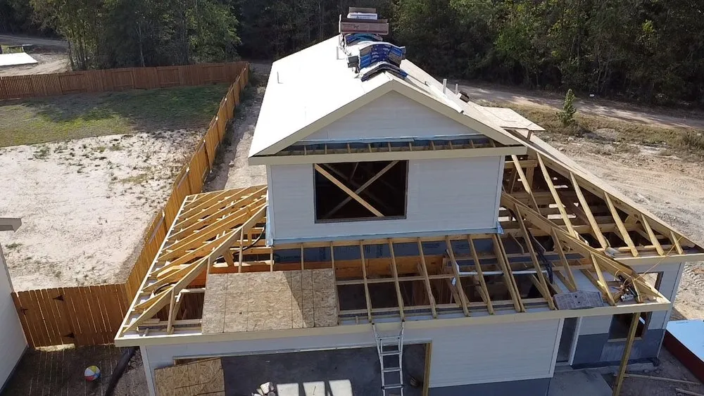 Slide of AllPro Roofing & Construction