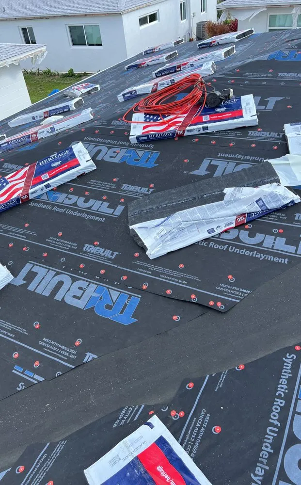 Slide of AllPro Roofing & Construction