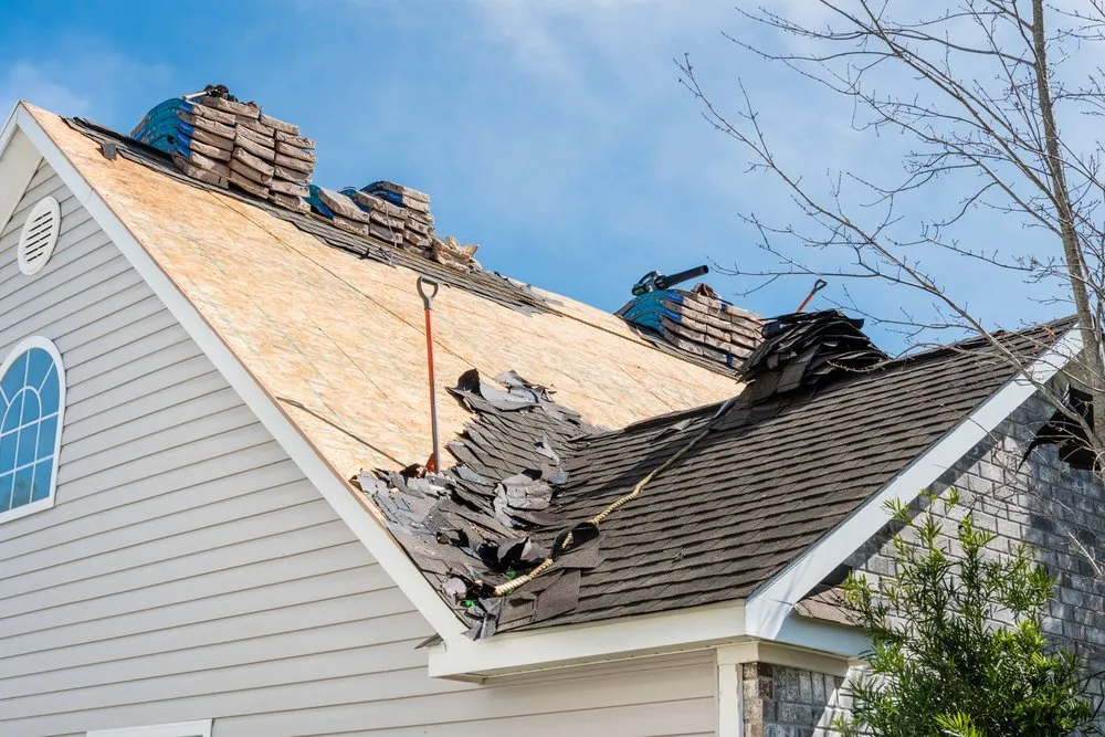 Slide of Allrestore Contracting