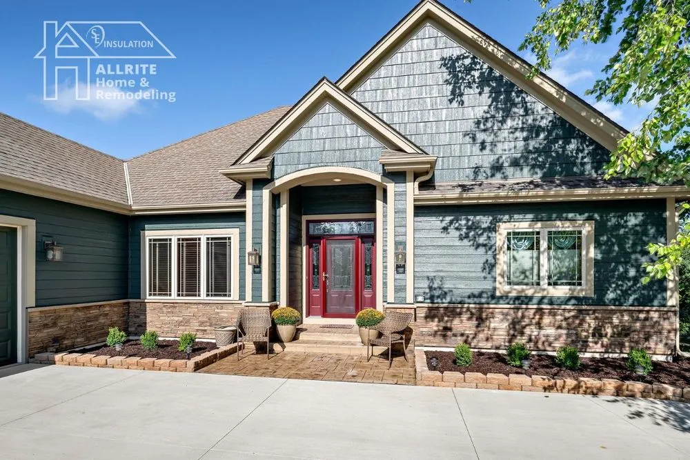 Slide of Allrite Home & Remodeling