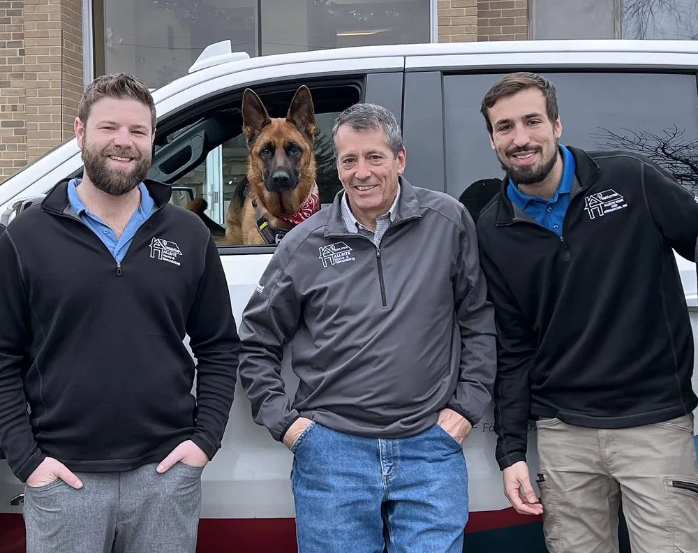 Slide of Allrite Home & Remodeling