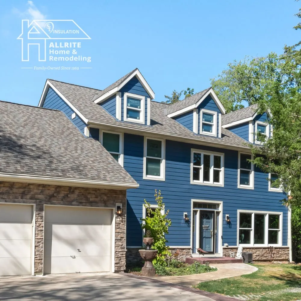 Slide of Allrite Home & Remodeling