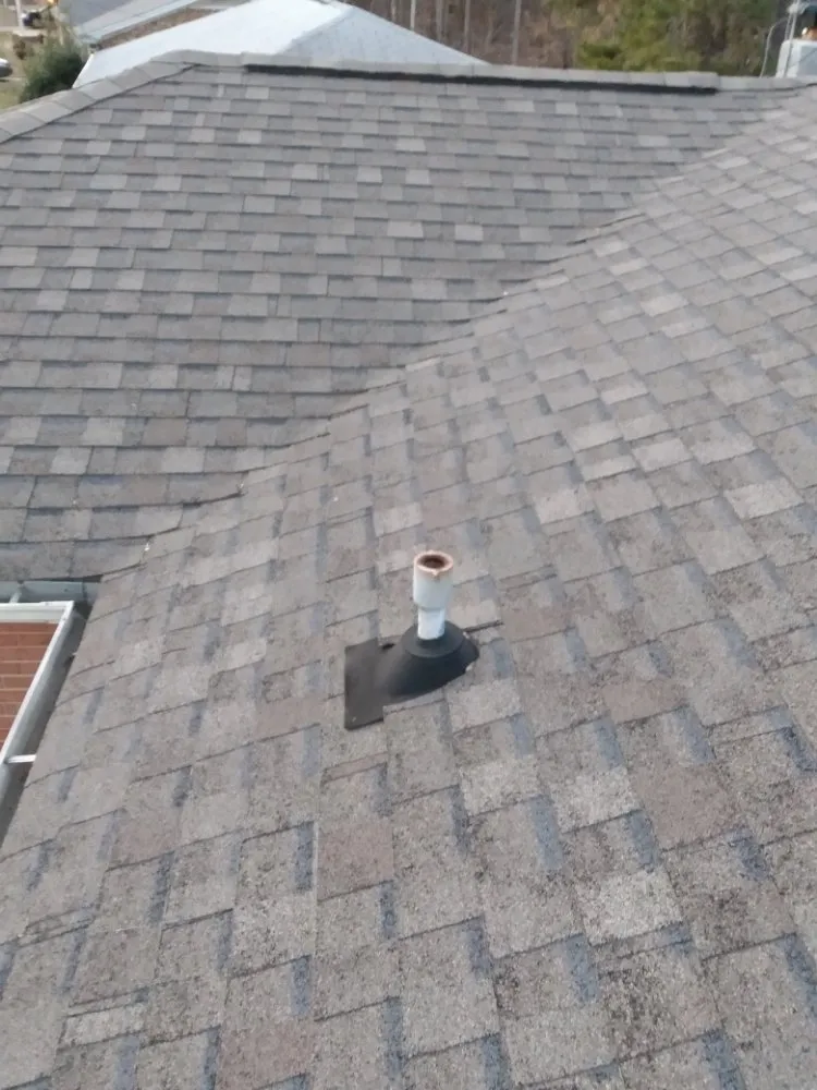 Slide of All's Covered Home Improvement