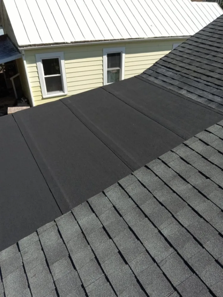 Slide of All's Covered Home Improvement