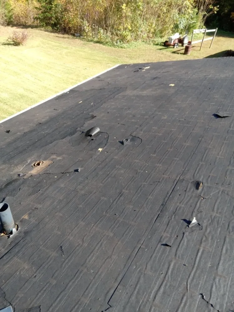 Slide of All's Covered Home Improvement