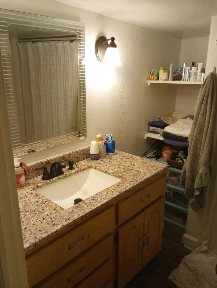 Slide of All's Covered Home Improvement