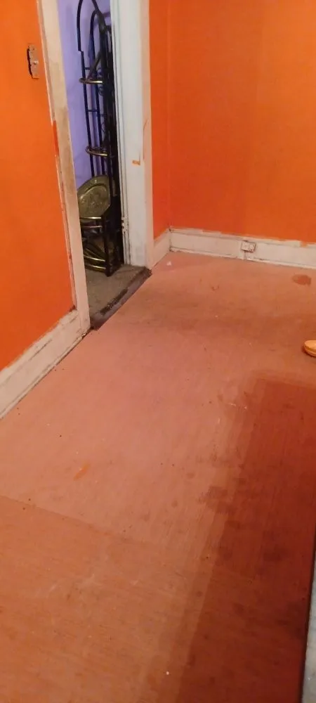 Slide of All's Covered Home Improvement