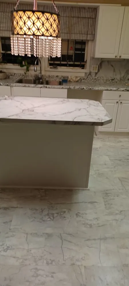 Slide of All's Covered Home Improvement