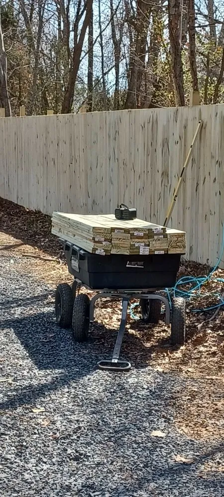 Slide of All's Covered Home Improvement