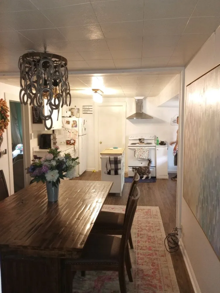 Slide of All's Covered Home Improvement