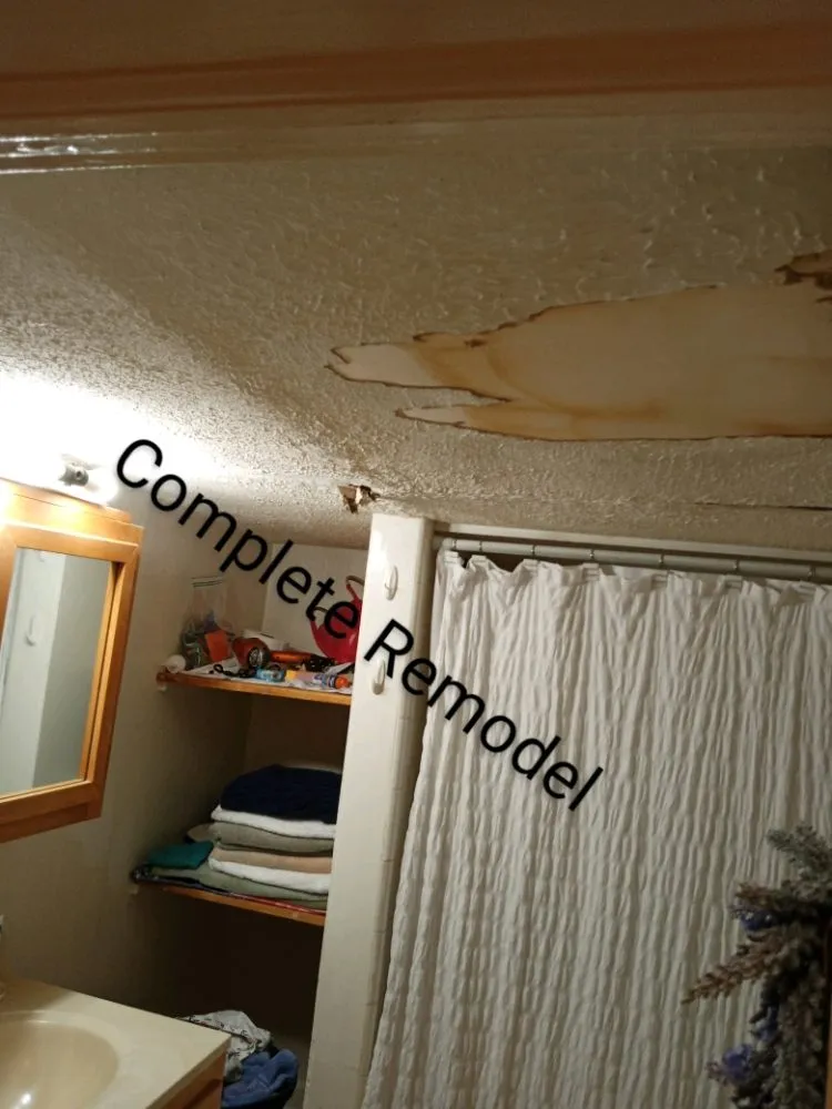 Slide of All's Covered Home Improvement