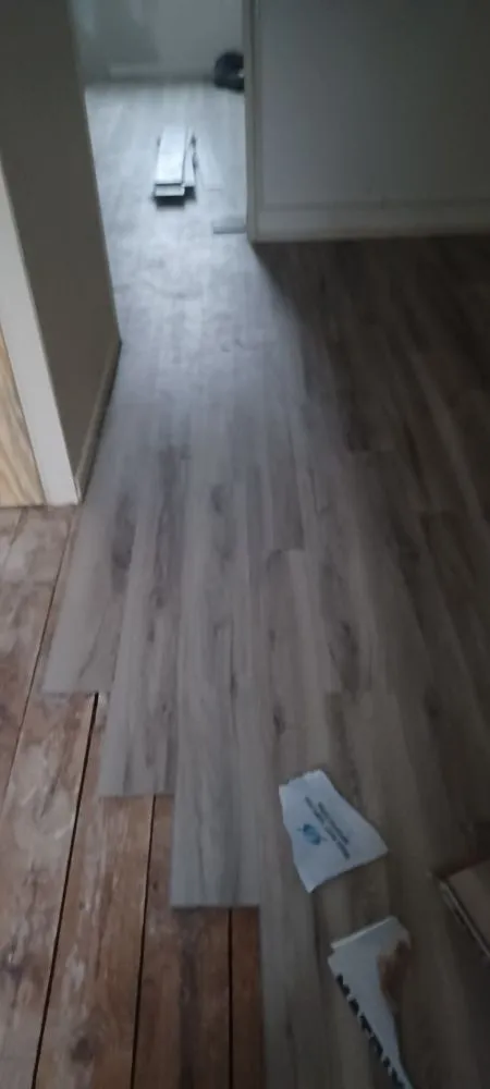 Slide of All's Covered Home Improvement