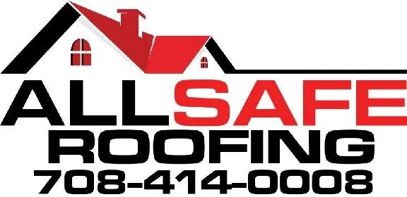 Slide of AllSafe Roofing