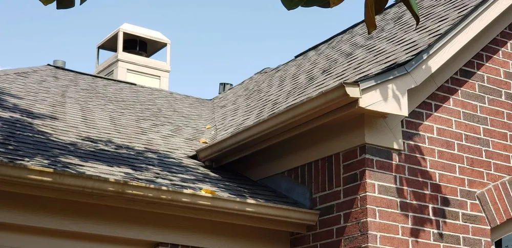 Slide of Allsaints Roofing Group