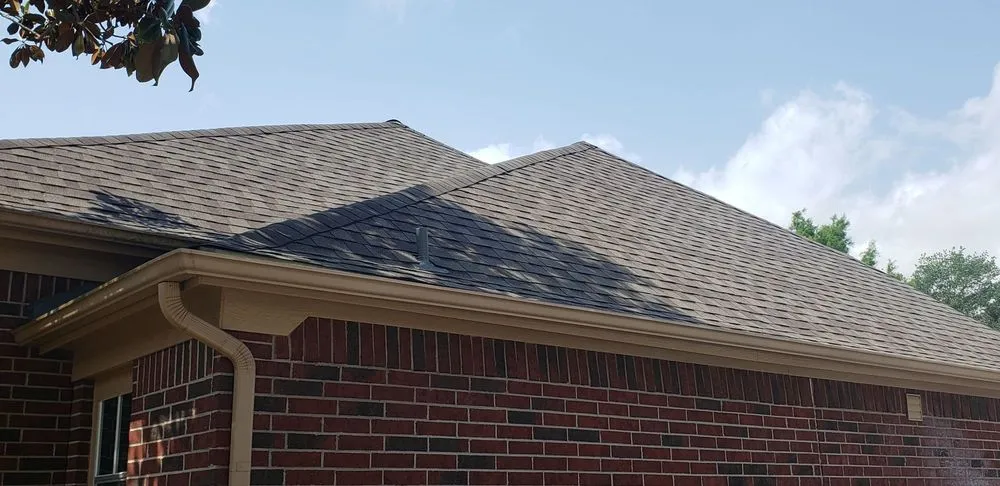 Slide of Allsaints Roofing Group