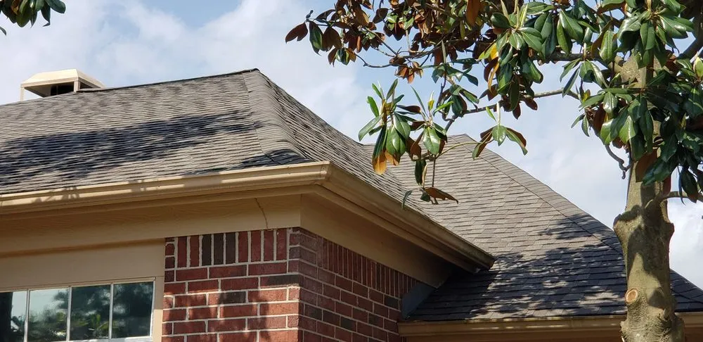 Slide of Allsaints Roofing Group