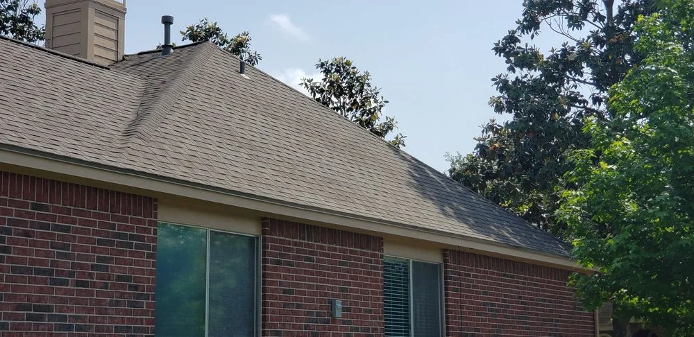 Slide of Allsaints Roofing Group