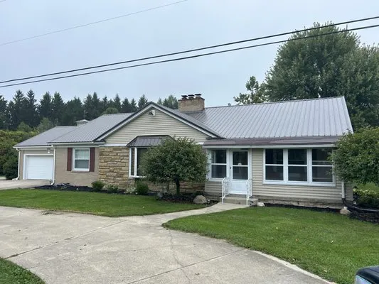 Allseason construction