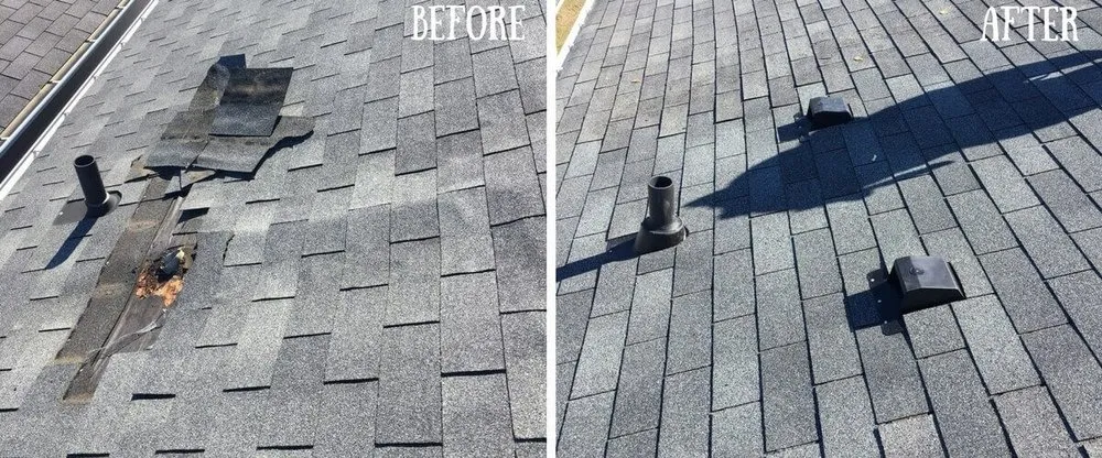 Slide of Allseasons Roofing & Paving