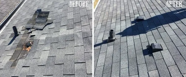 Allseasons Roofing & Paving Logo