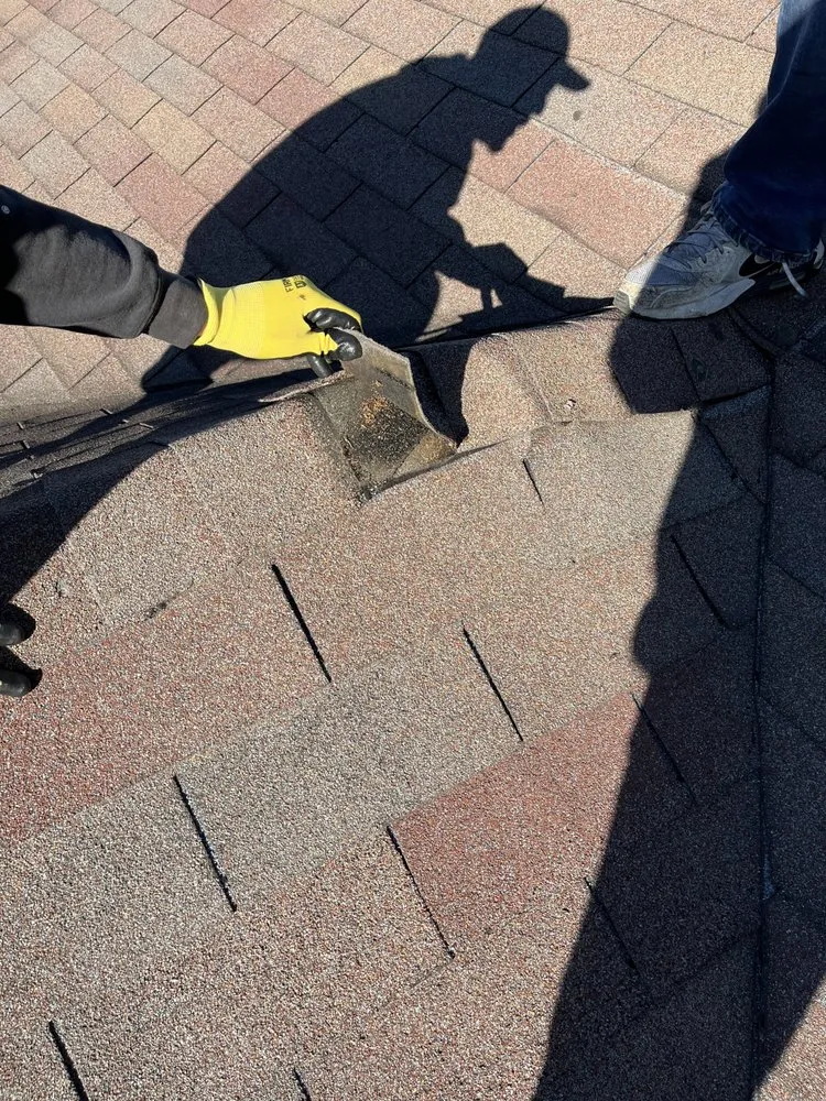 Slide of AllShield Roofing