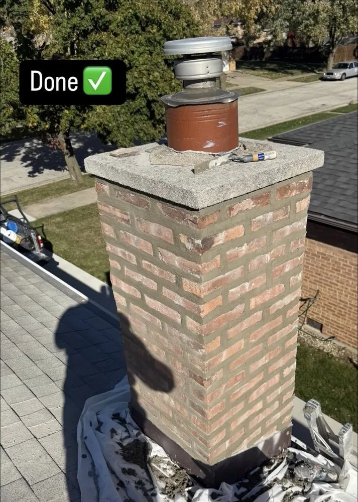 Slide of AllShield Roofing