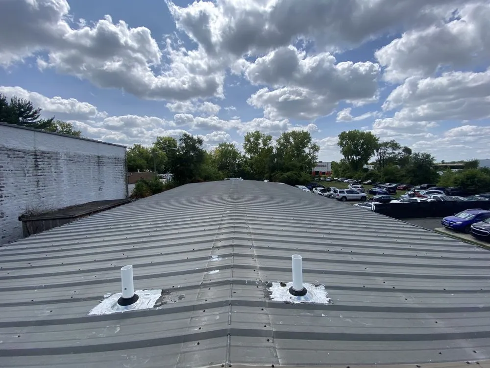 Slide of AllShield Roofing