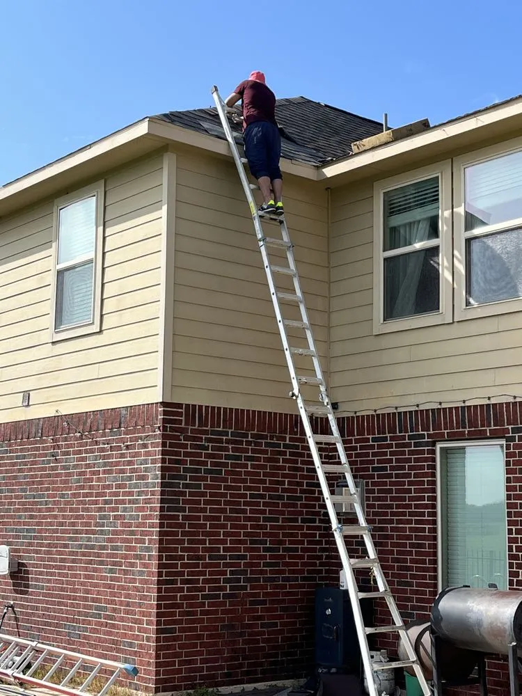 Slide of AllShield Roofing