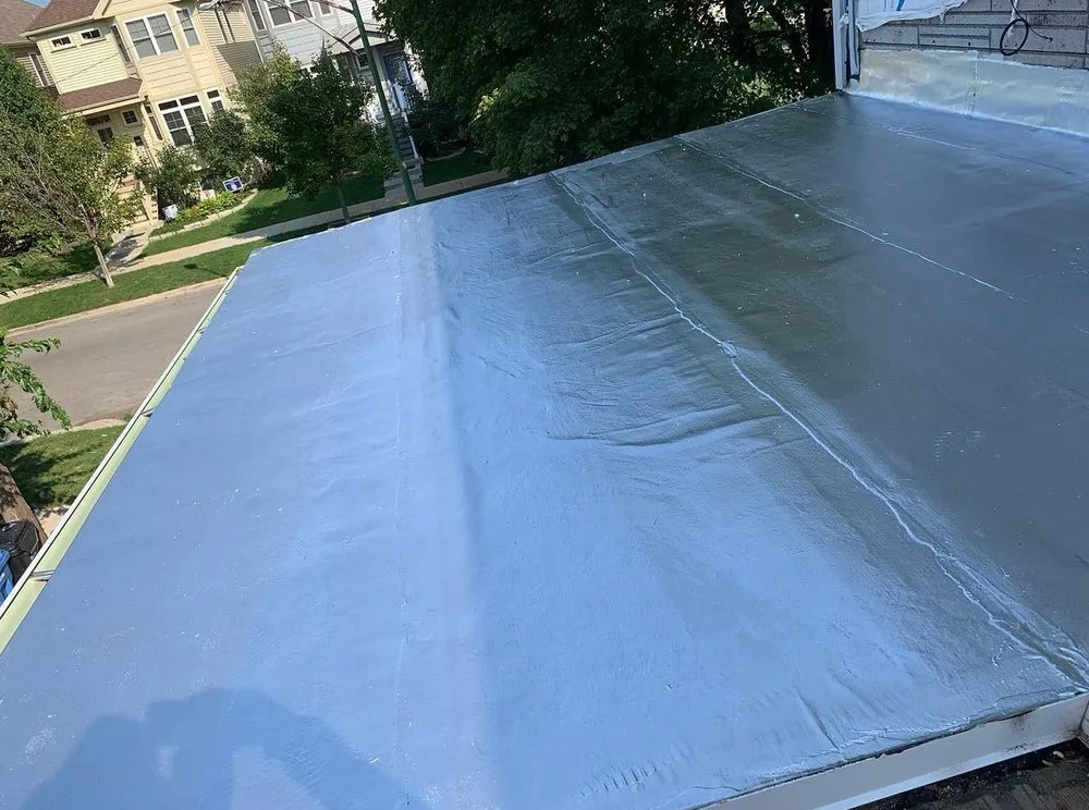 Slide of AllShield Roofing